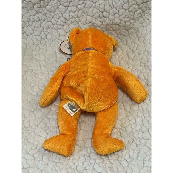 Ty Beanie Babies “ Celebrations “ - Picture 2 of 5